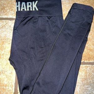 Gymshark Midrise Leggings